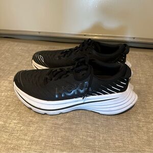 Hoka Bondi X